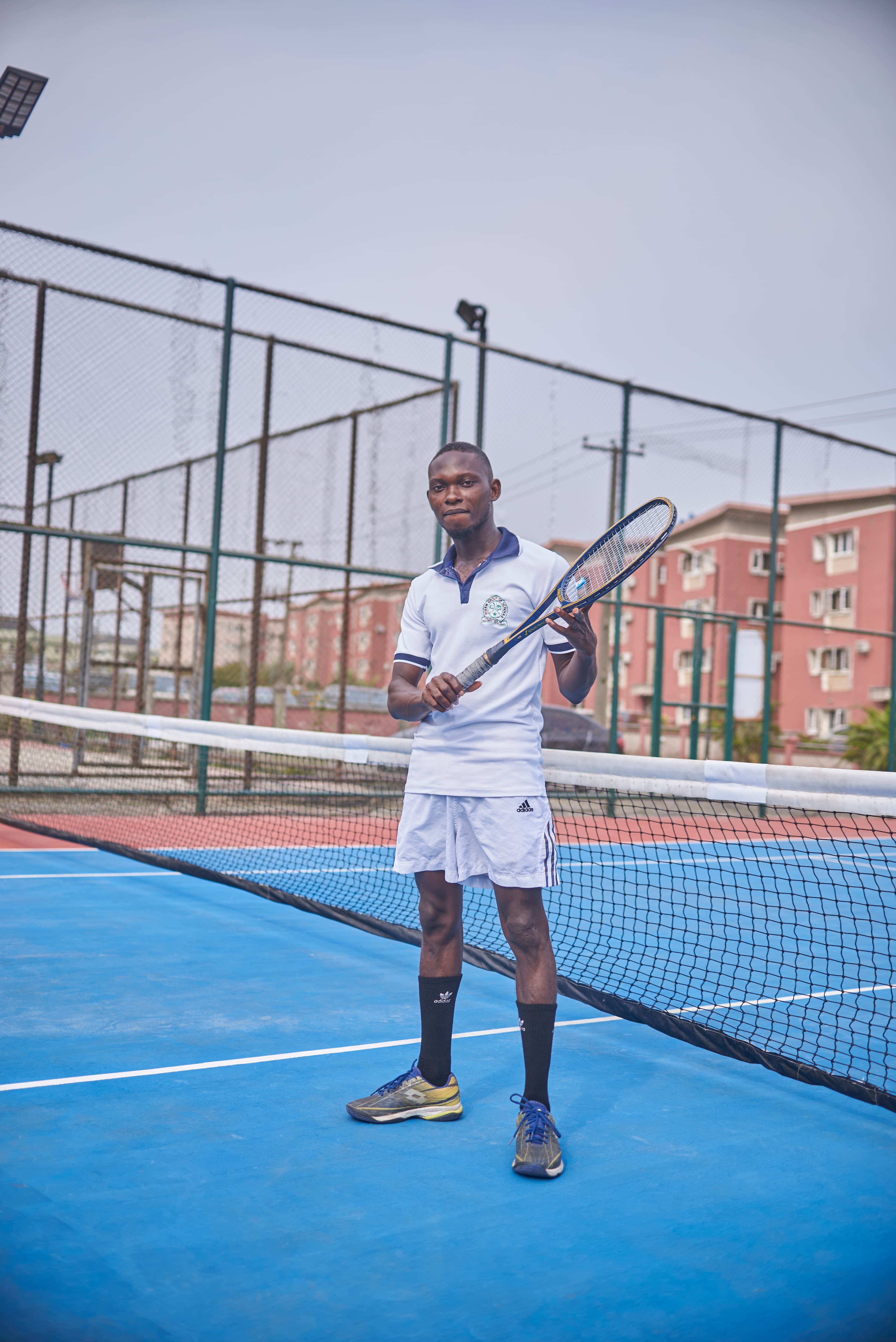 Tennis Club