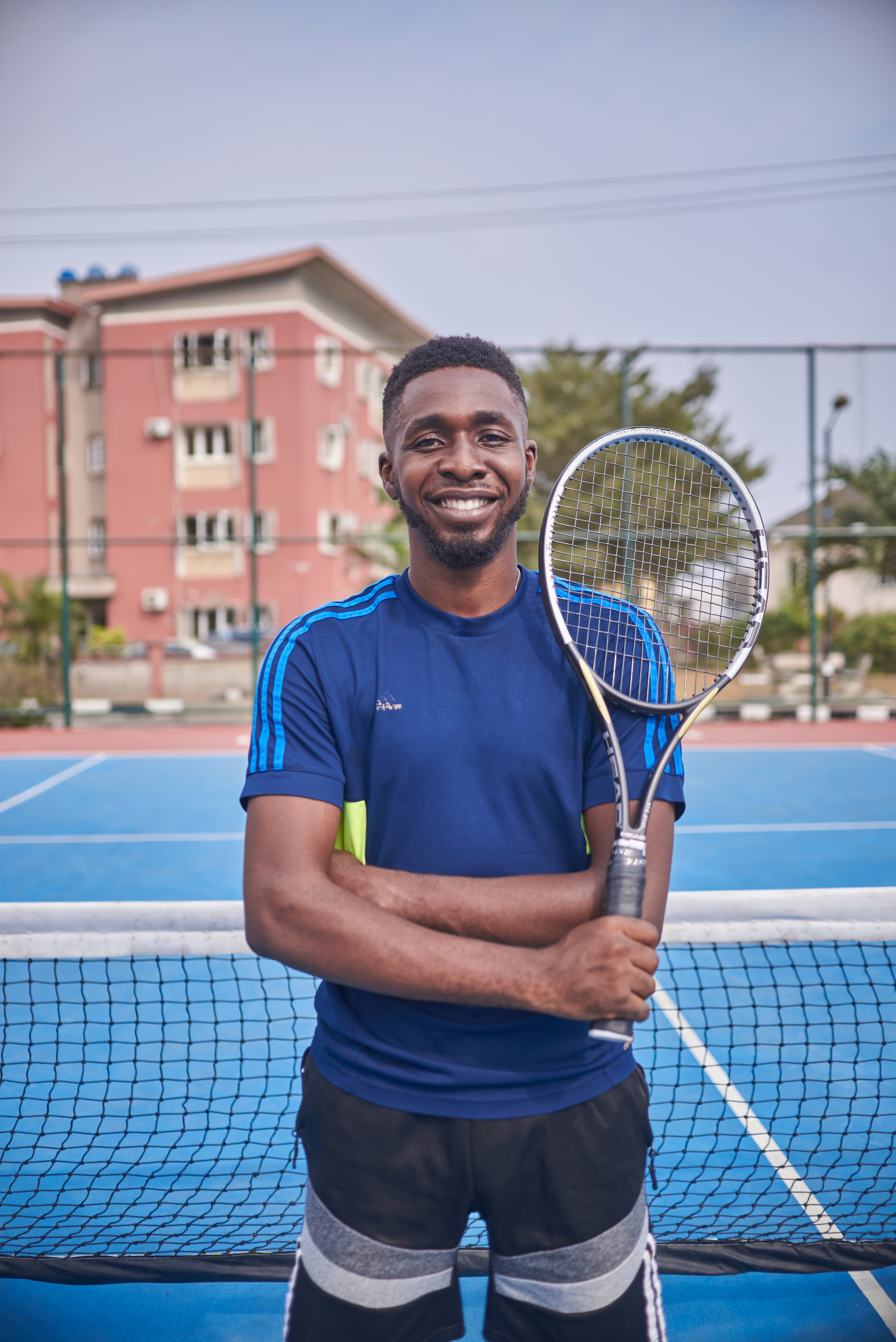 Tennis Club