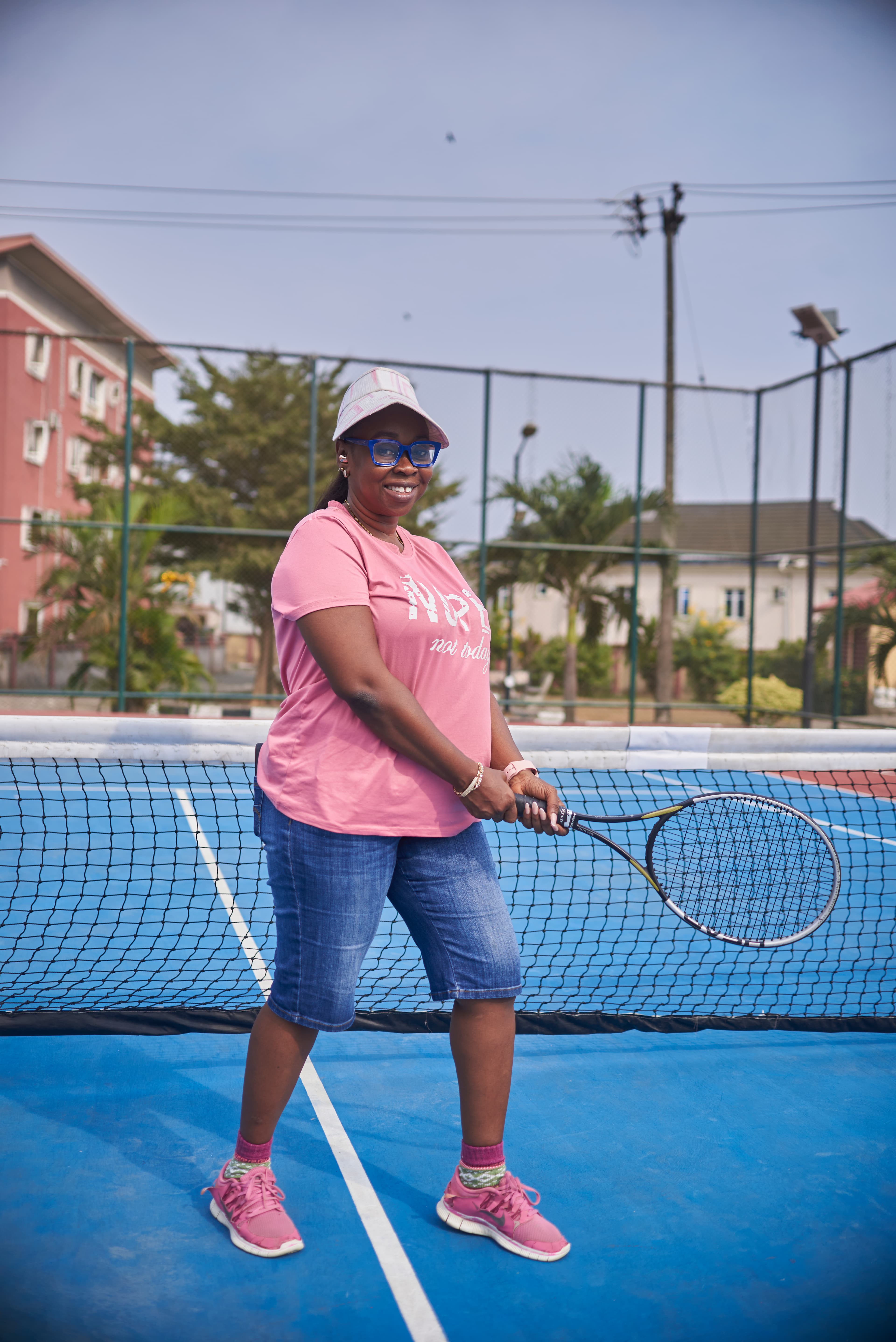 Tennis Club