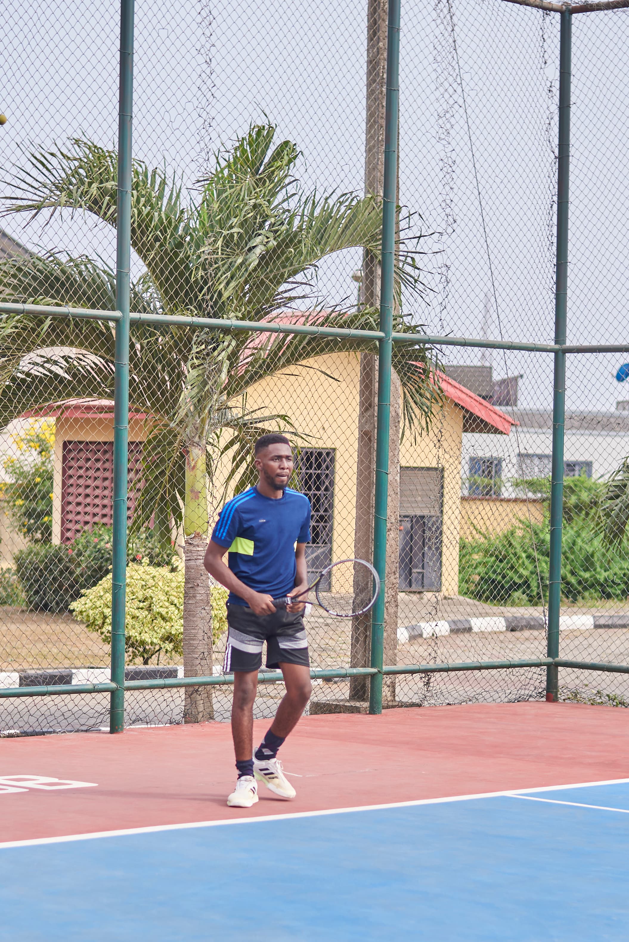Tennis Club