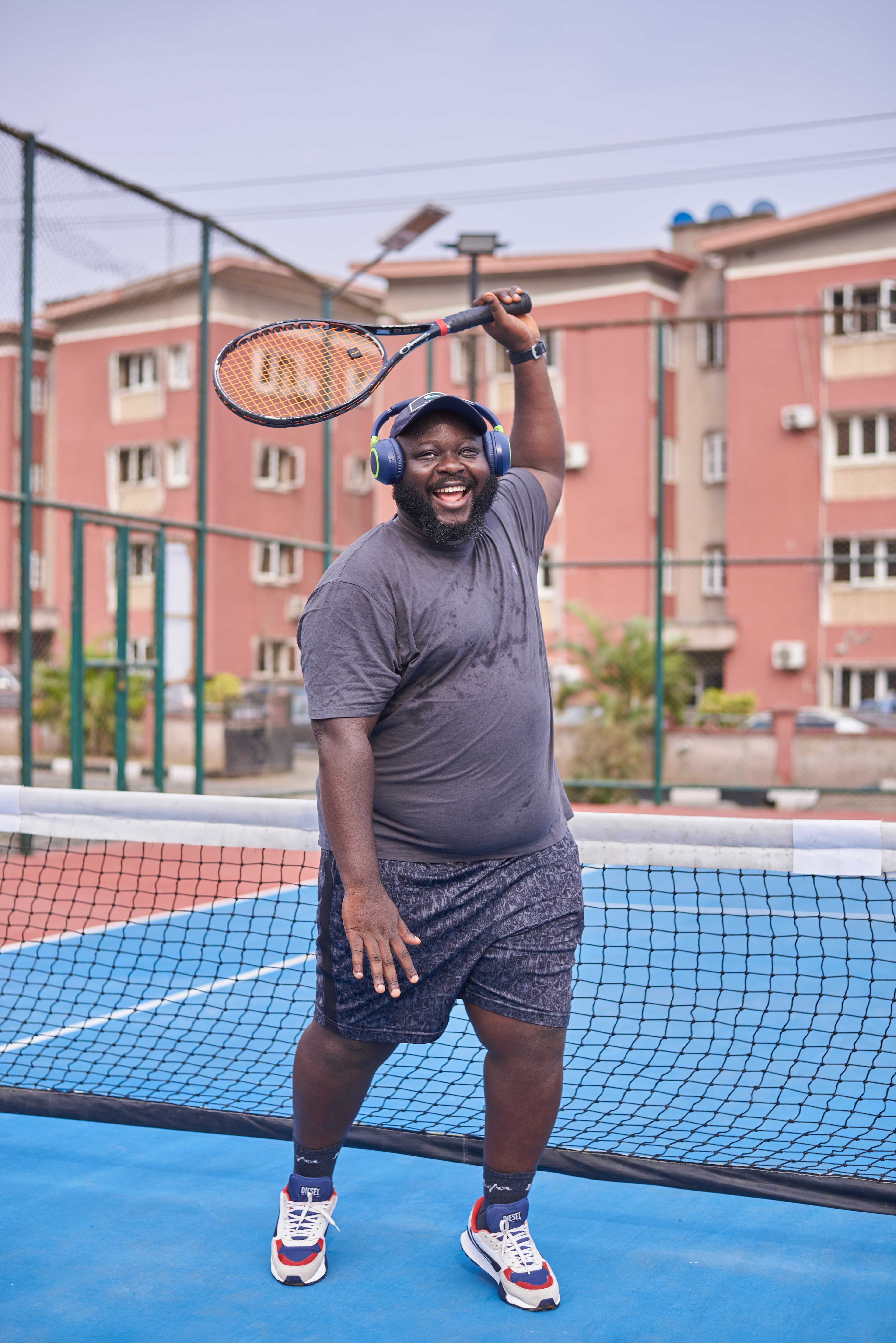 Tennis Club