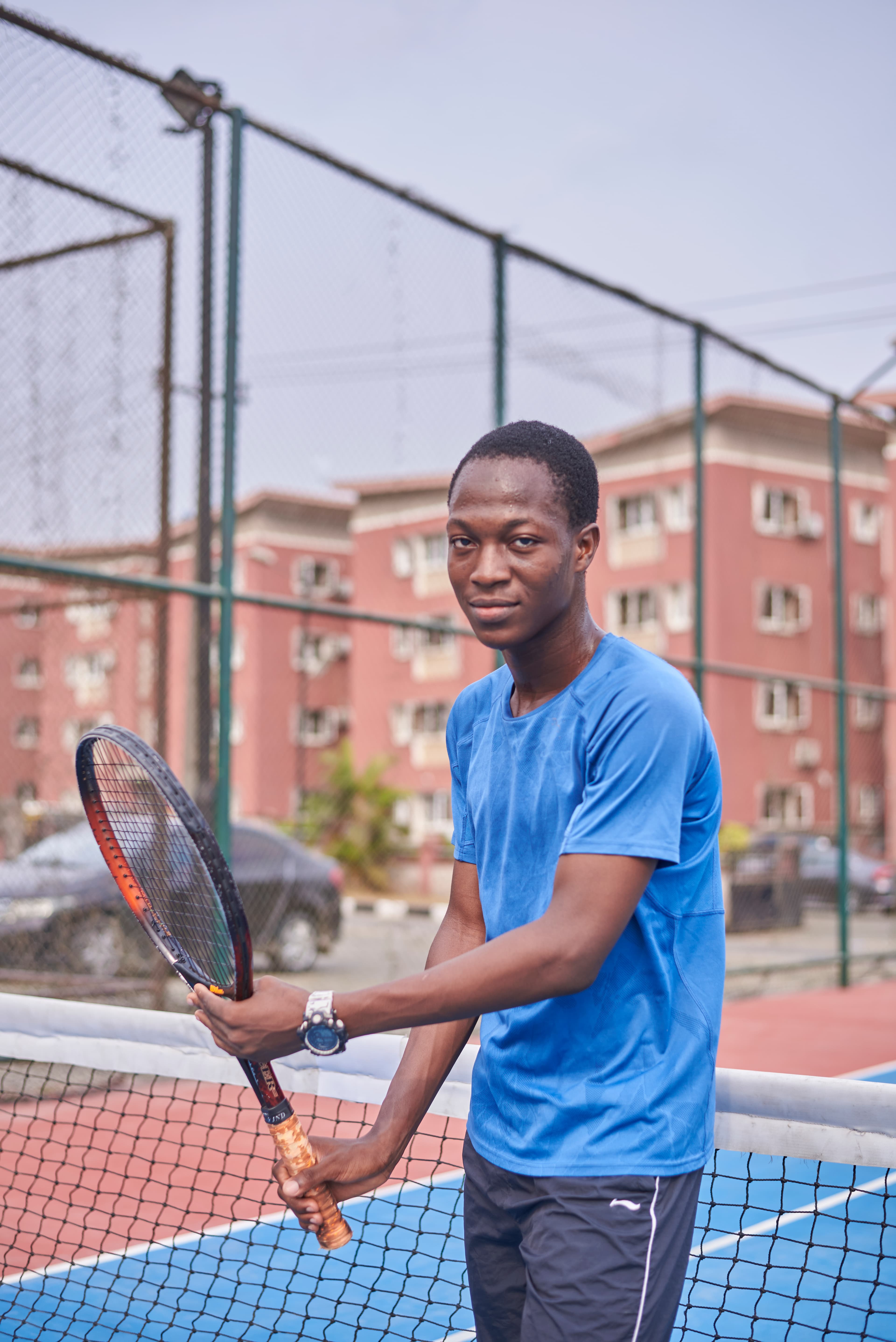 Tennis Club