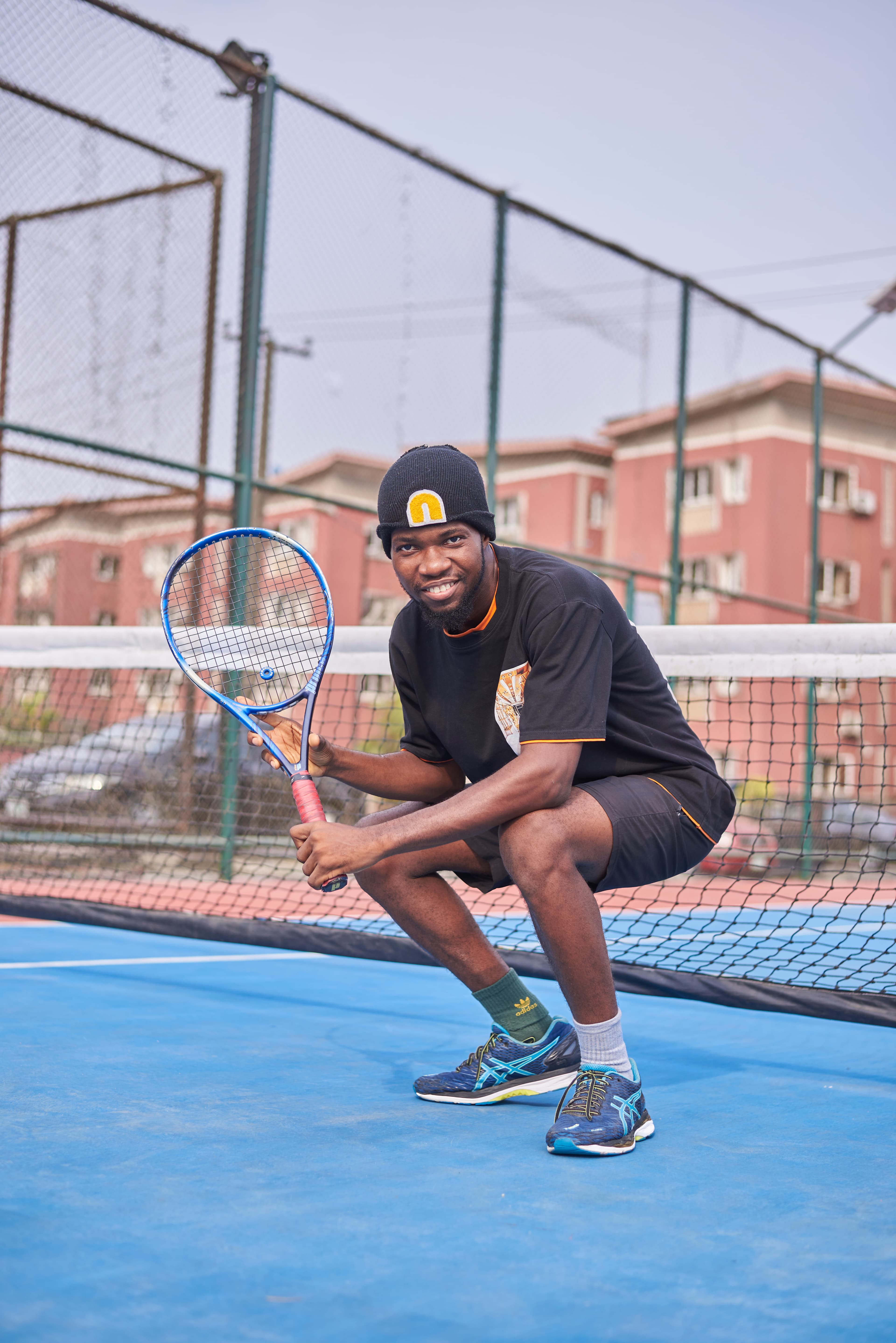 Tennis Club
