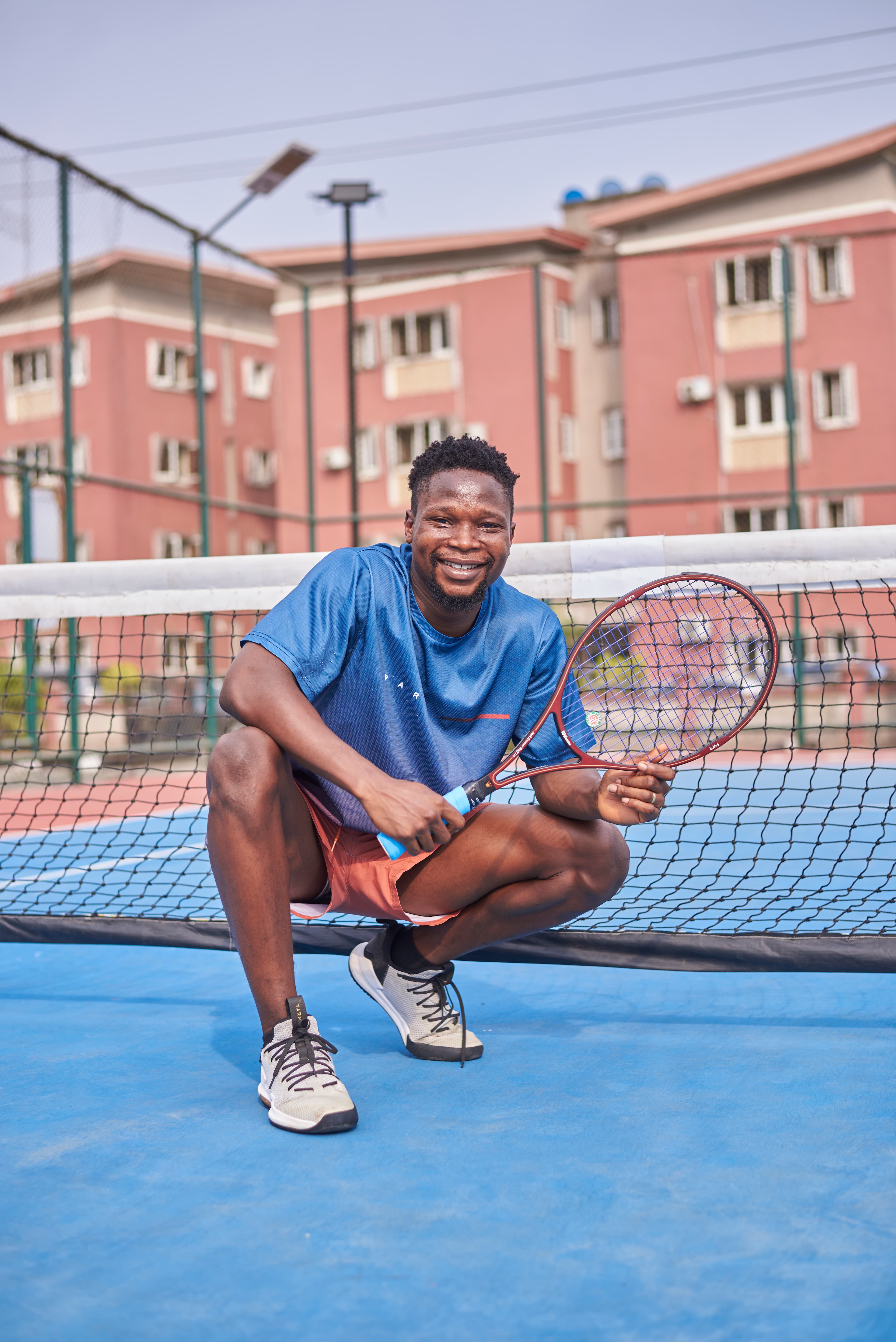 Tennis Club