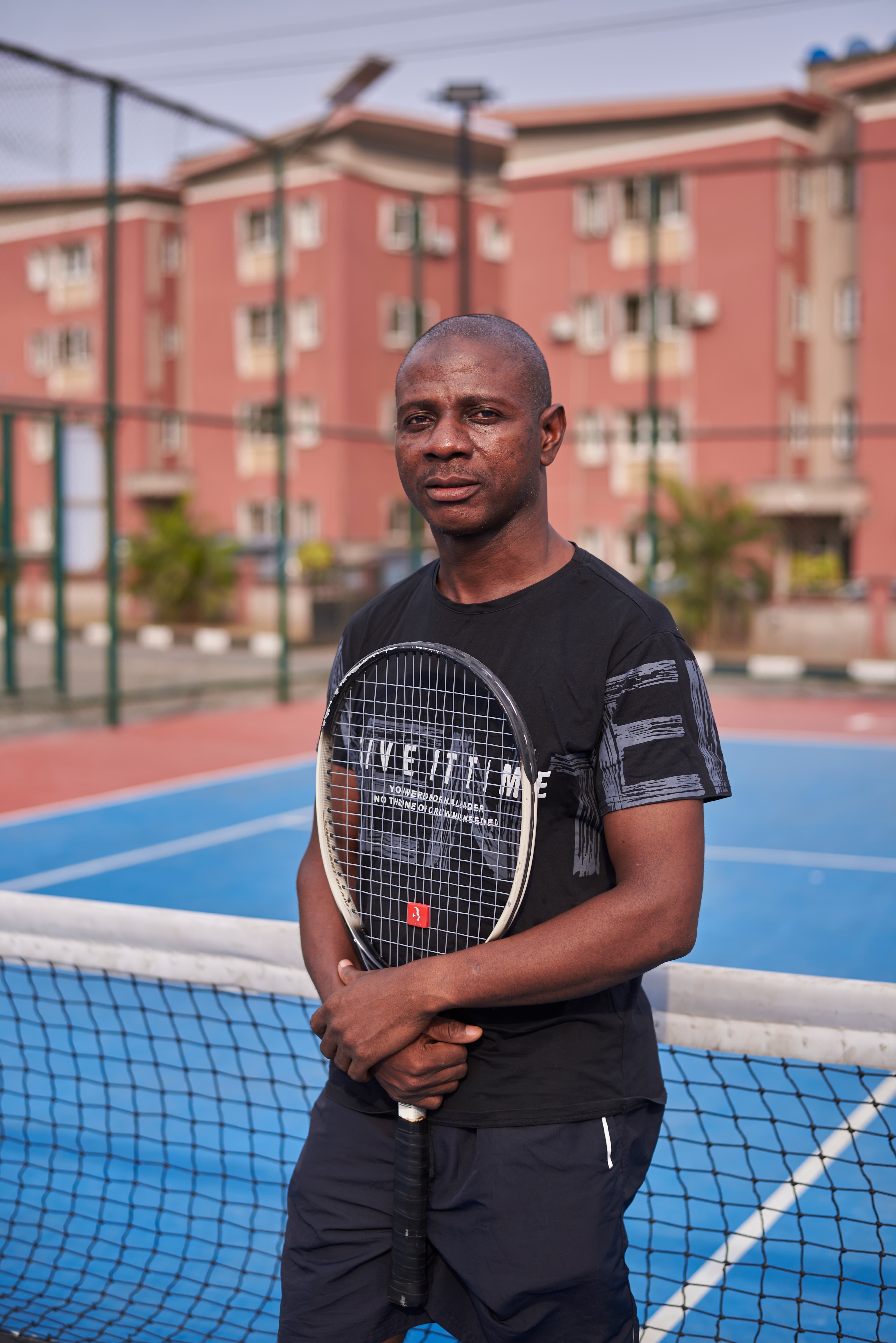 Tennis Club