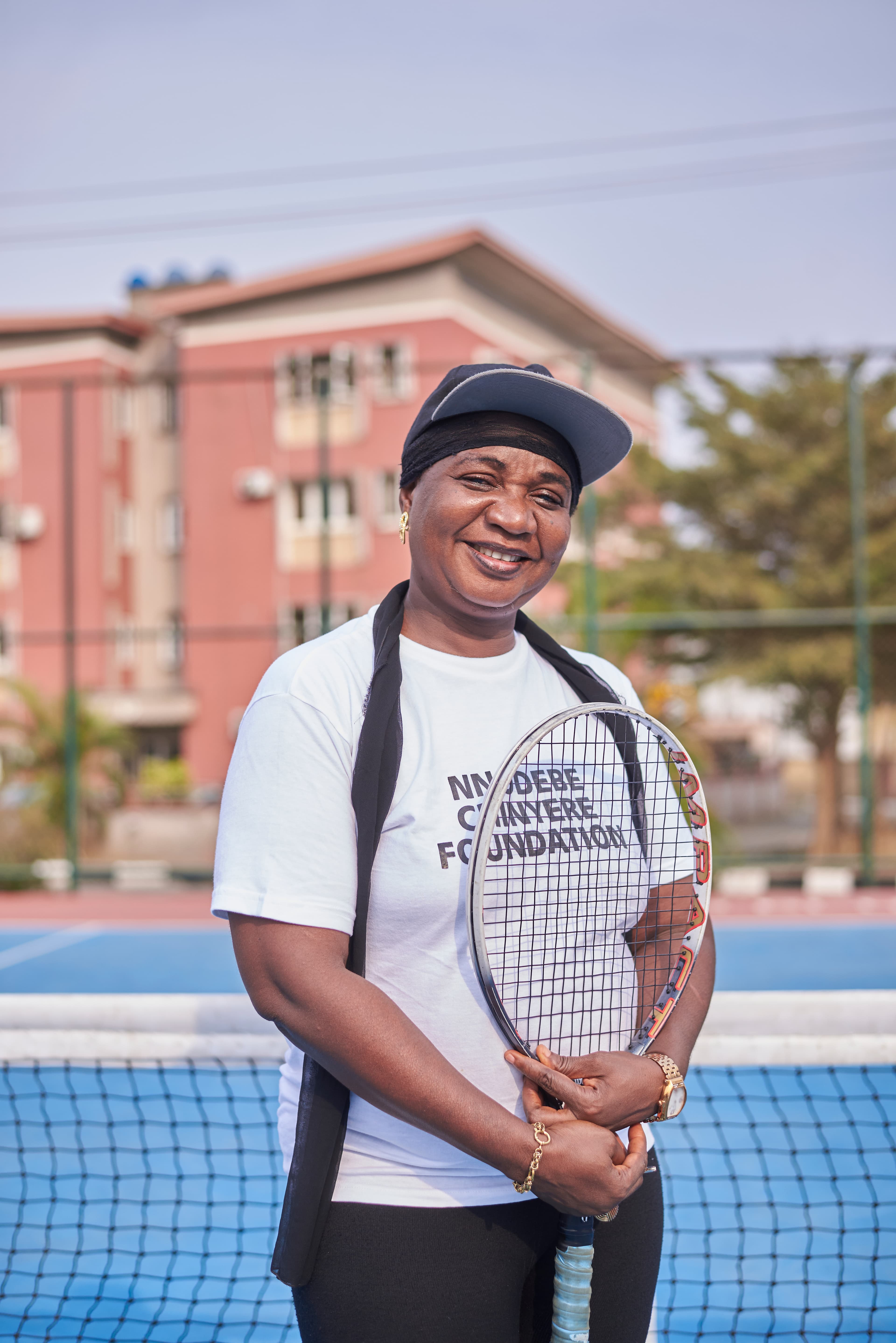 Tennis Club