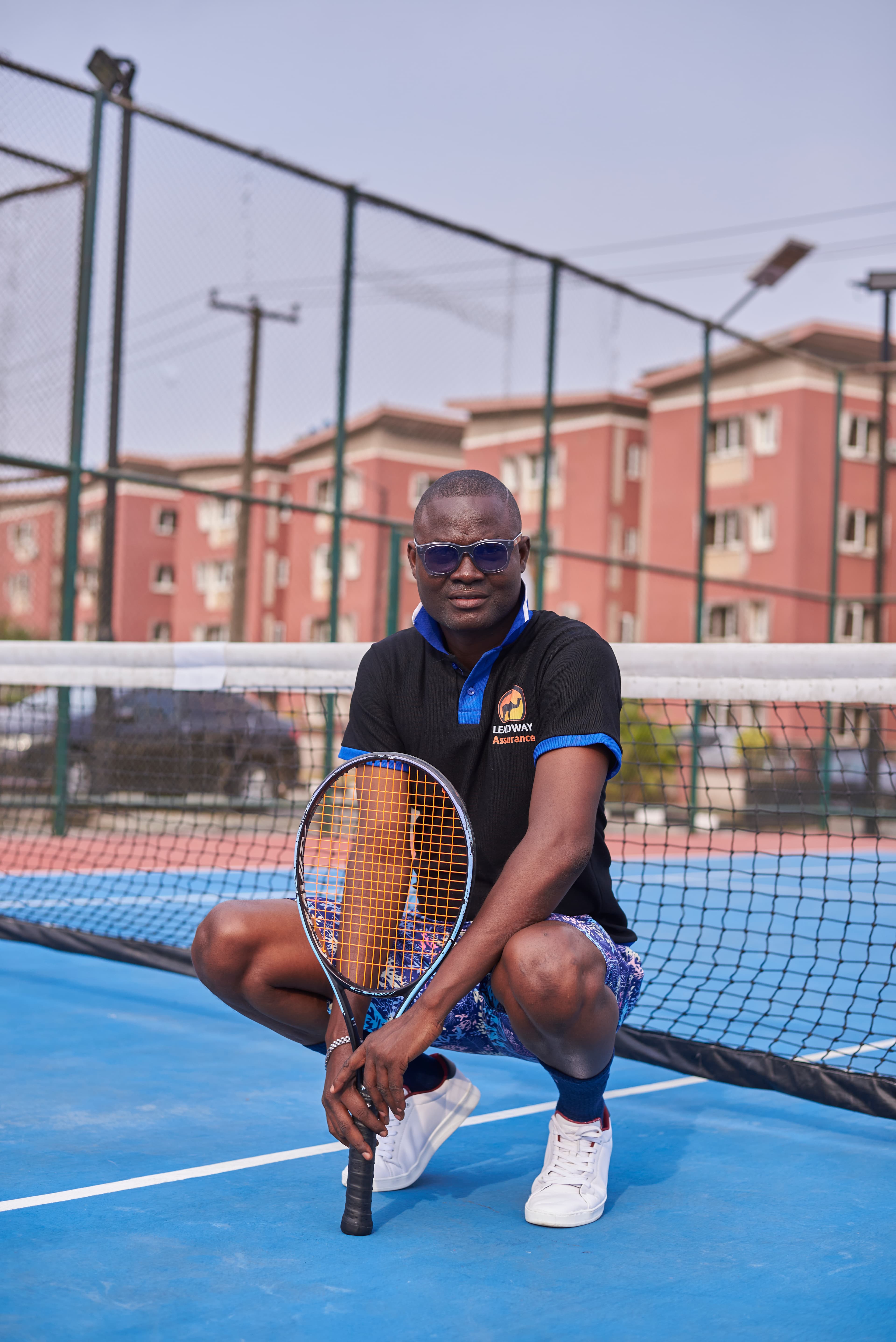 Tennis Club