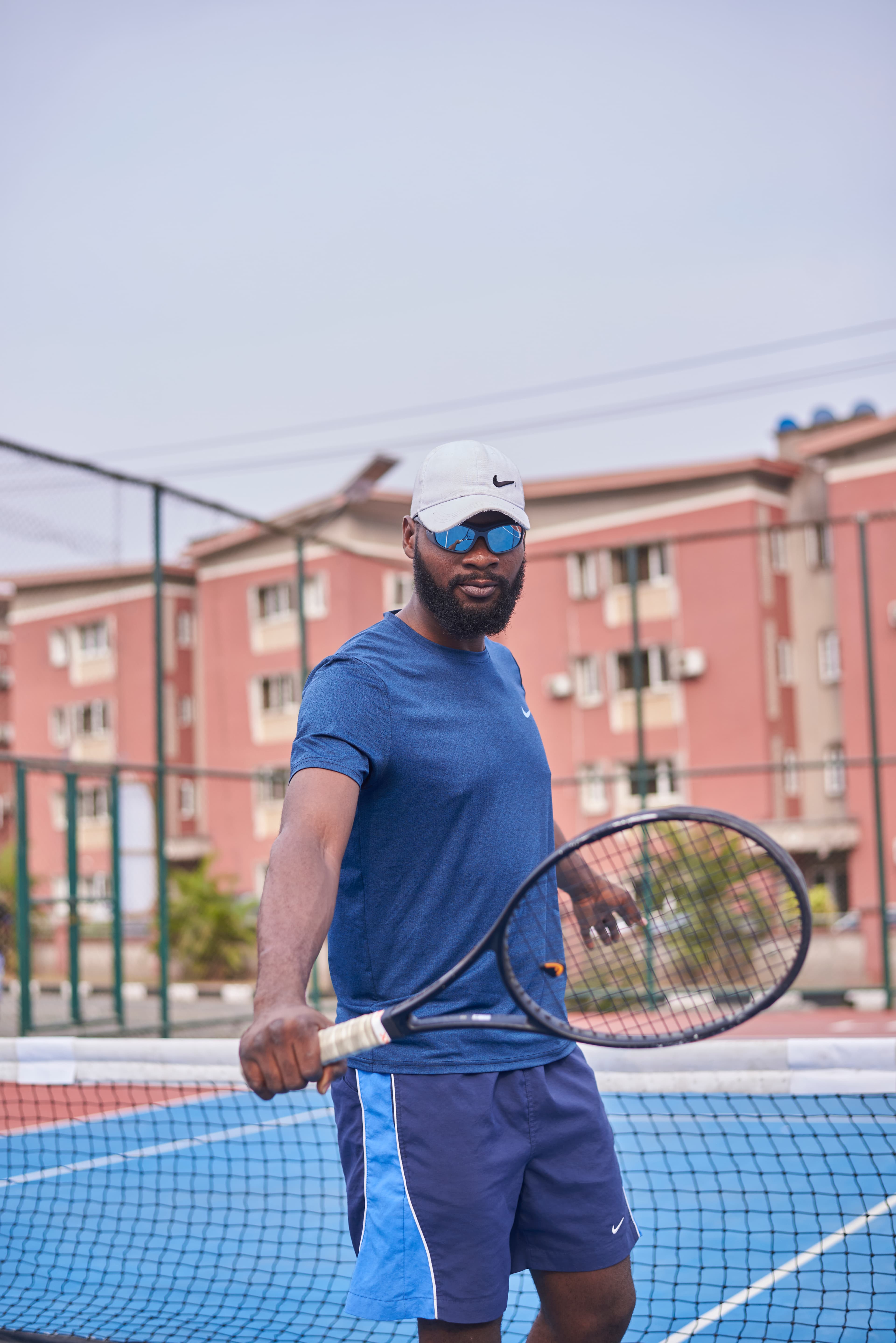 Tennis Club