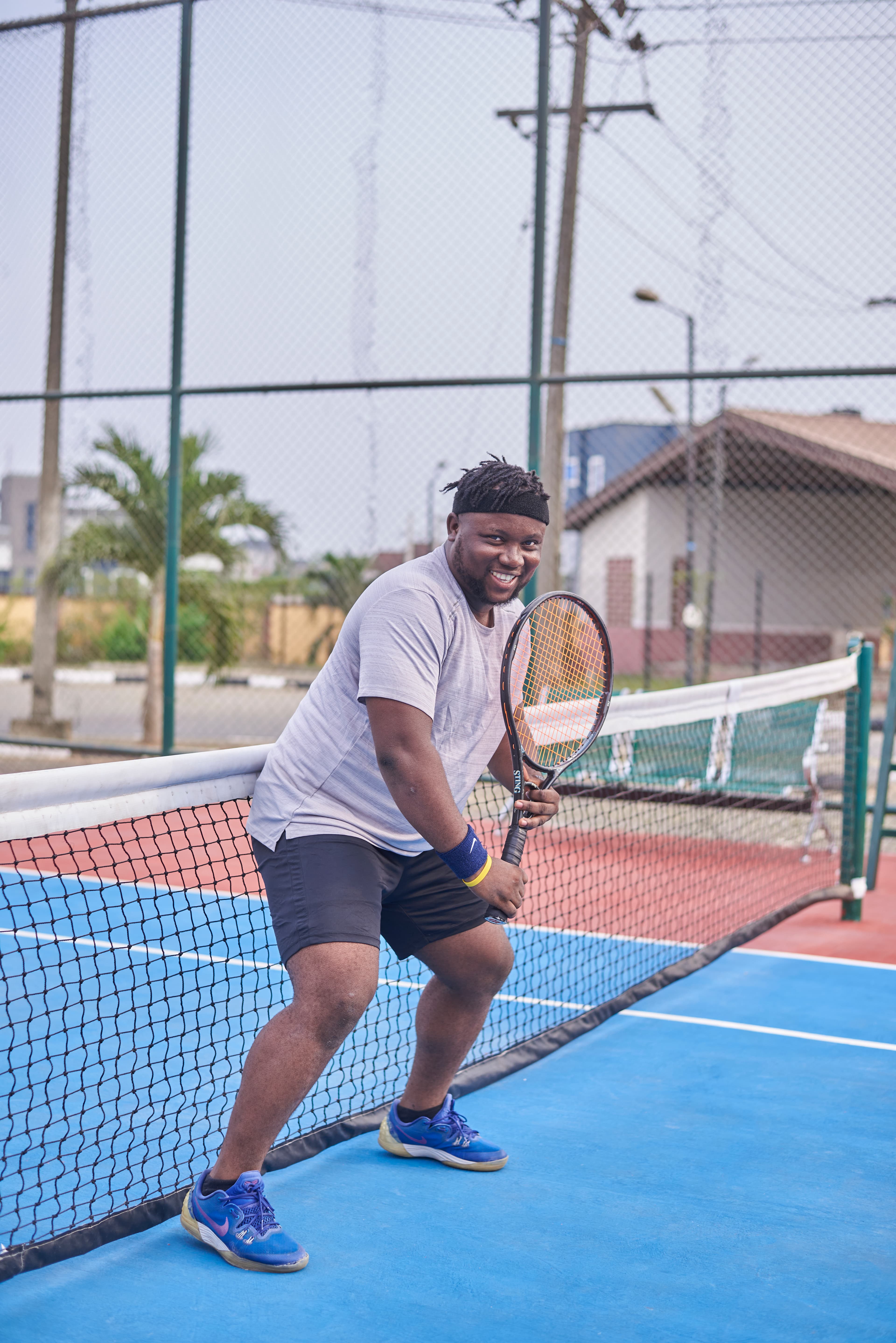 Tennis Club