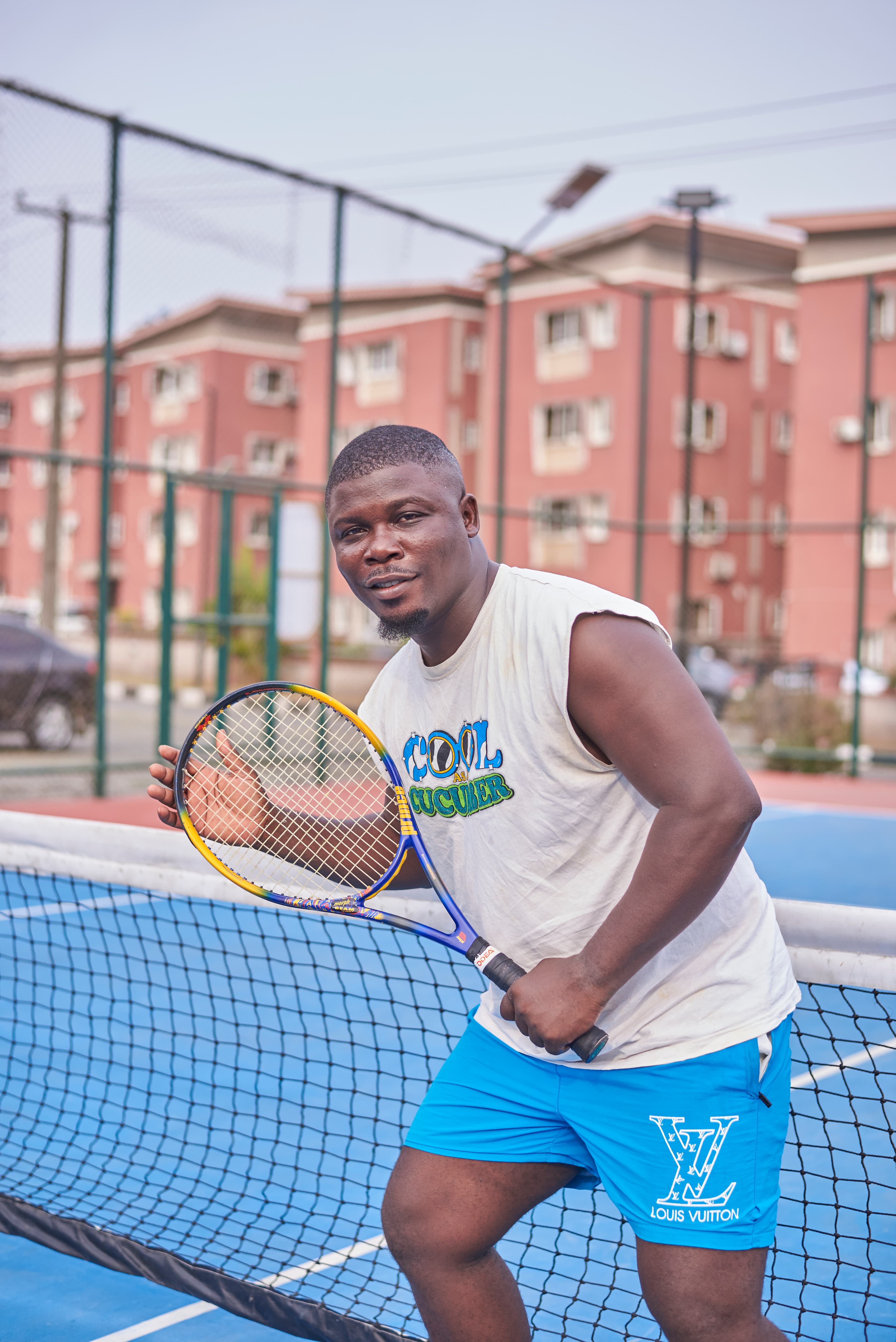 Tennis Club