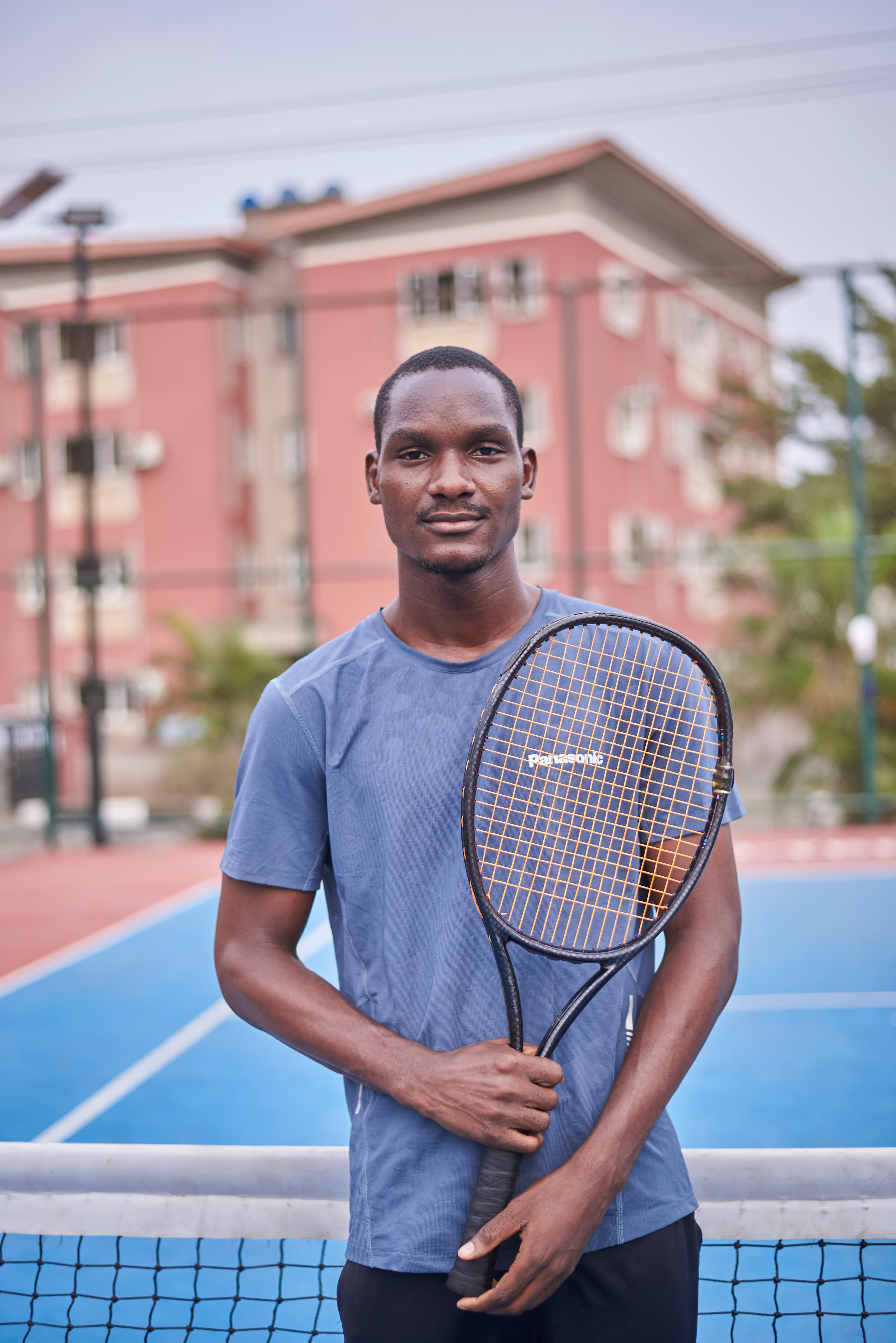 Tennis Club