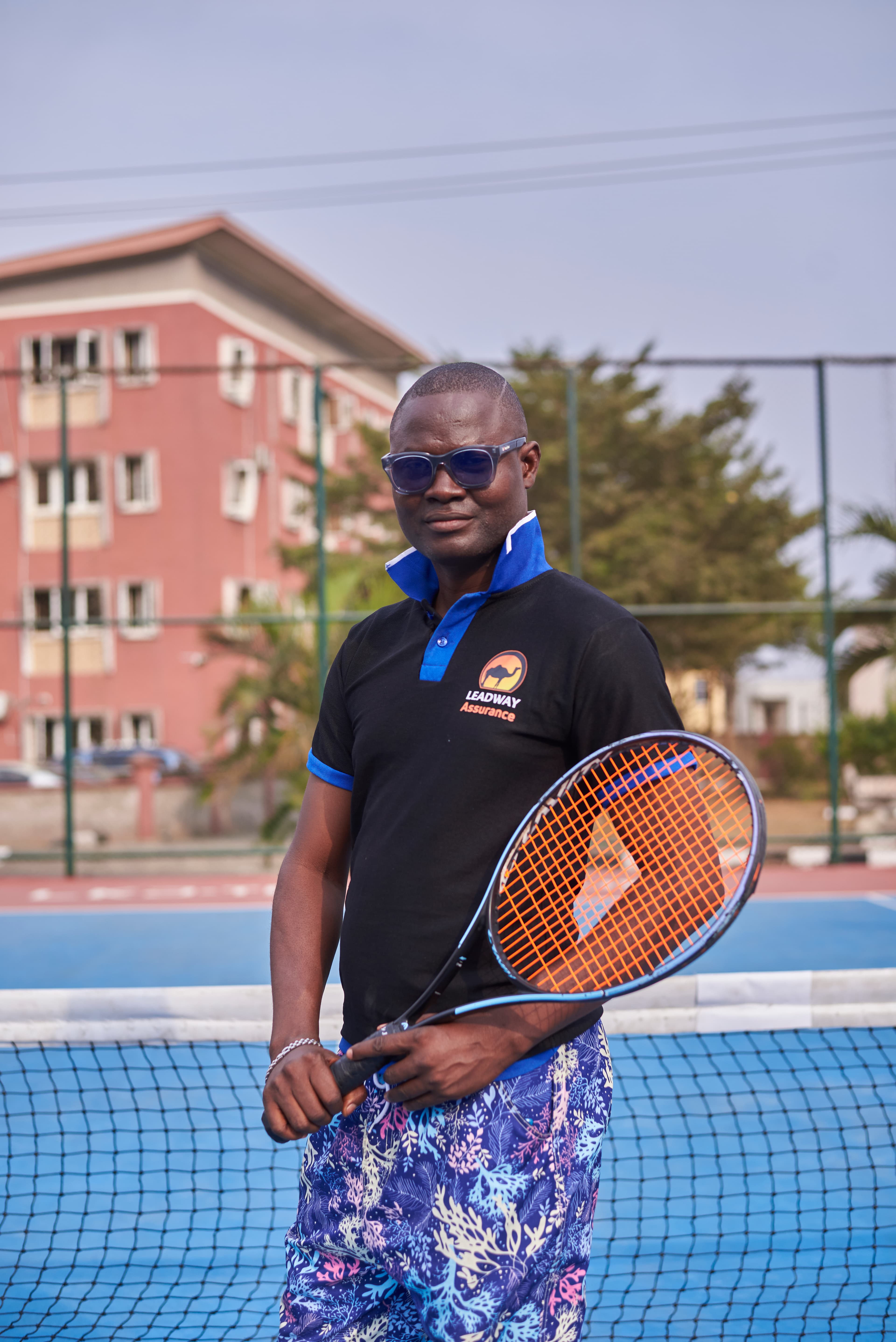 Rafiu Olusegun