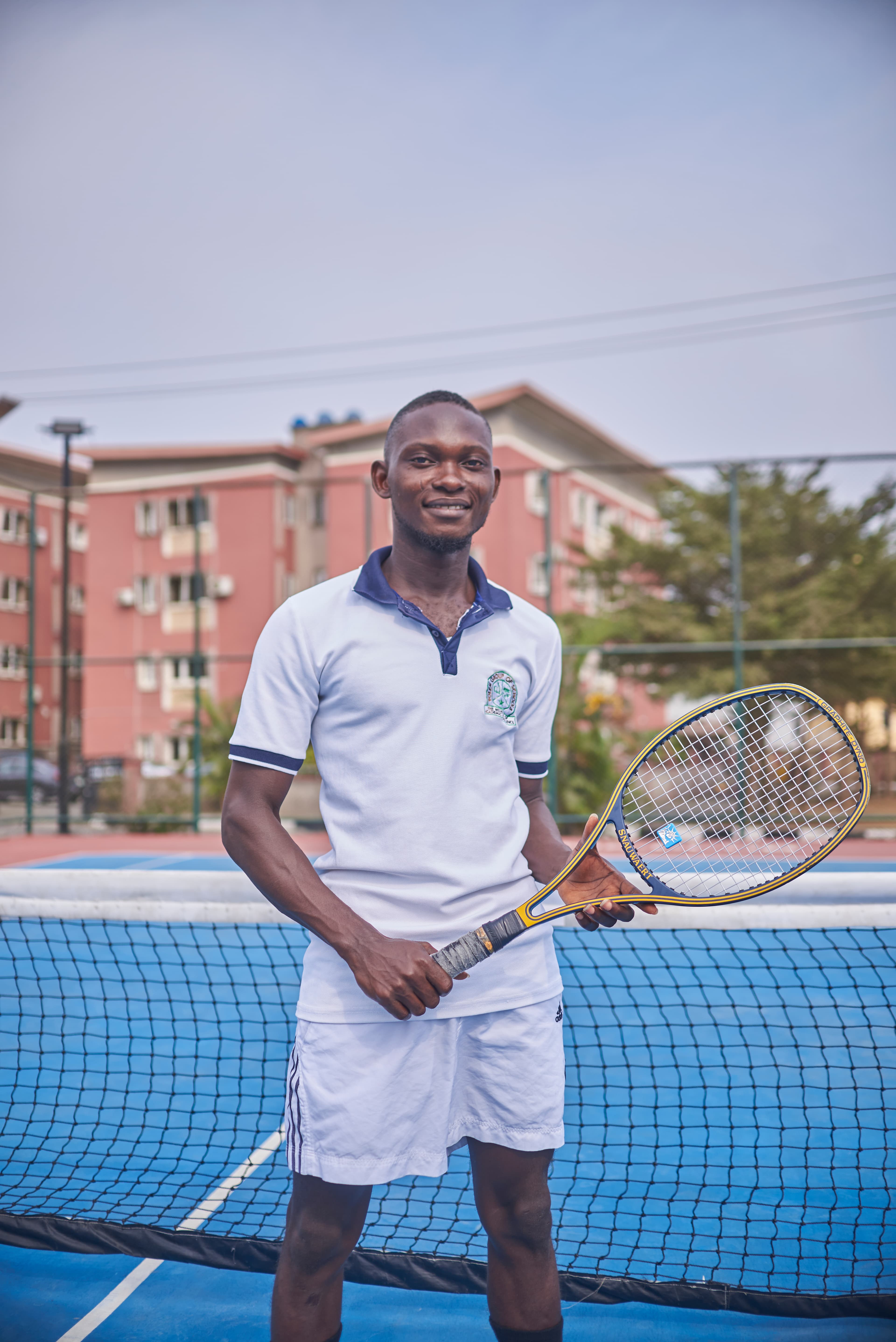 Lawal Musa